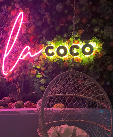 La Coco @Dubai