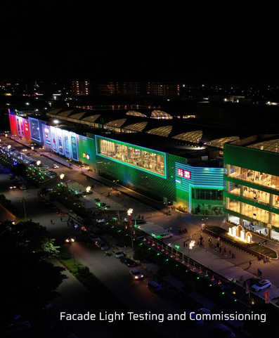 LULU MALL @ UTTAR PRADESH