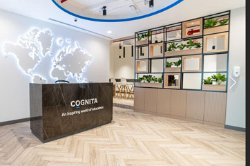 COGNITA MIDDLE EAST @DUBAI