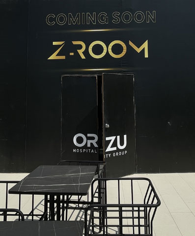 ZROOM @ Palm Jumeirah, Dubai