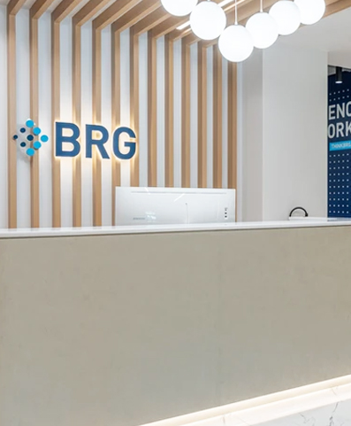 BRG @ ONE CENTRAL, WTC, DUBAI