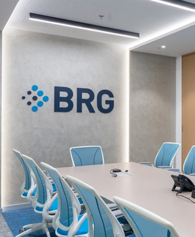 BRG @ ONE CENTRAL, WTC, DUBAI