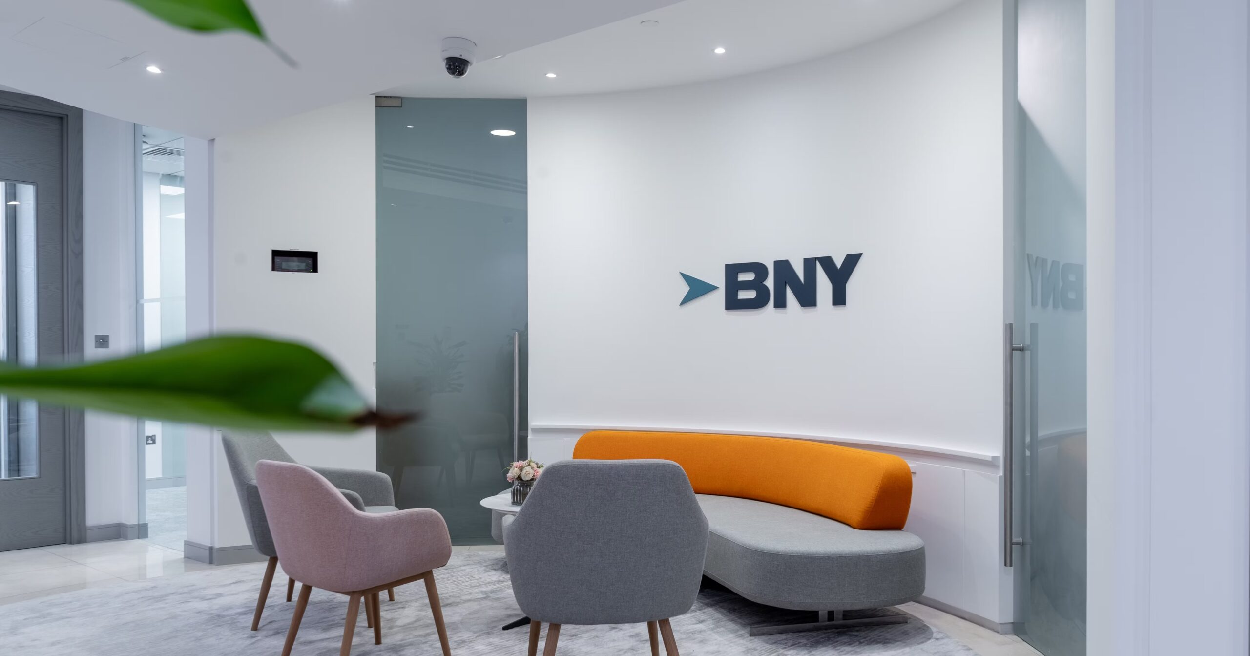 BNY @GATE BUILDING GATE, DIFC
