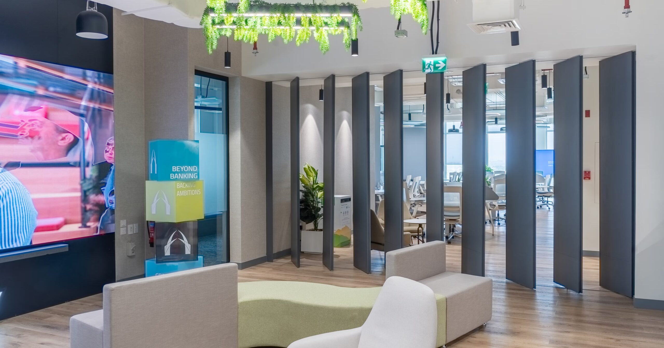 CBD BANK @DIFC