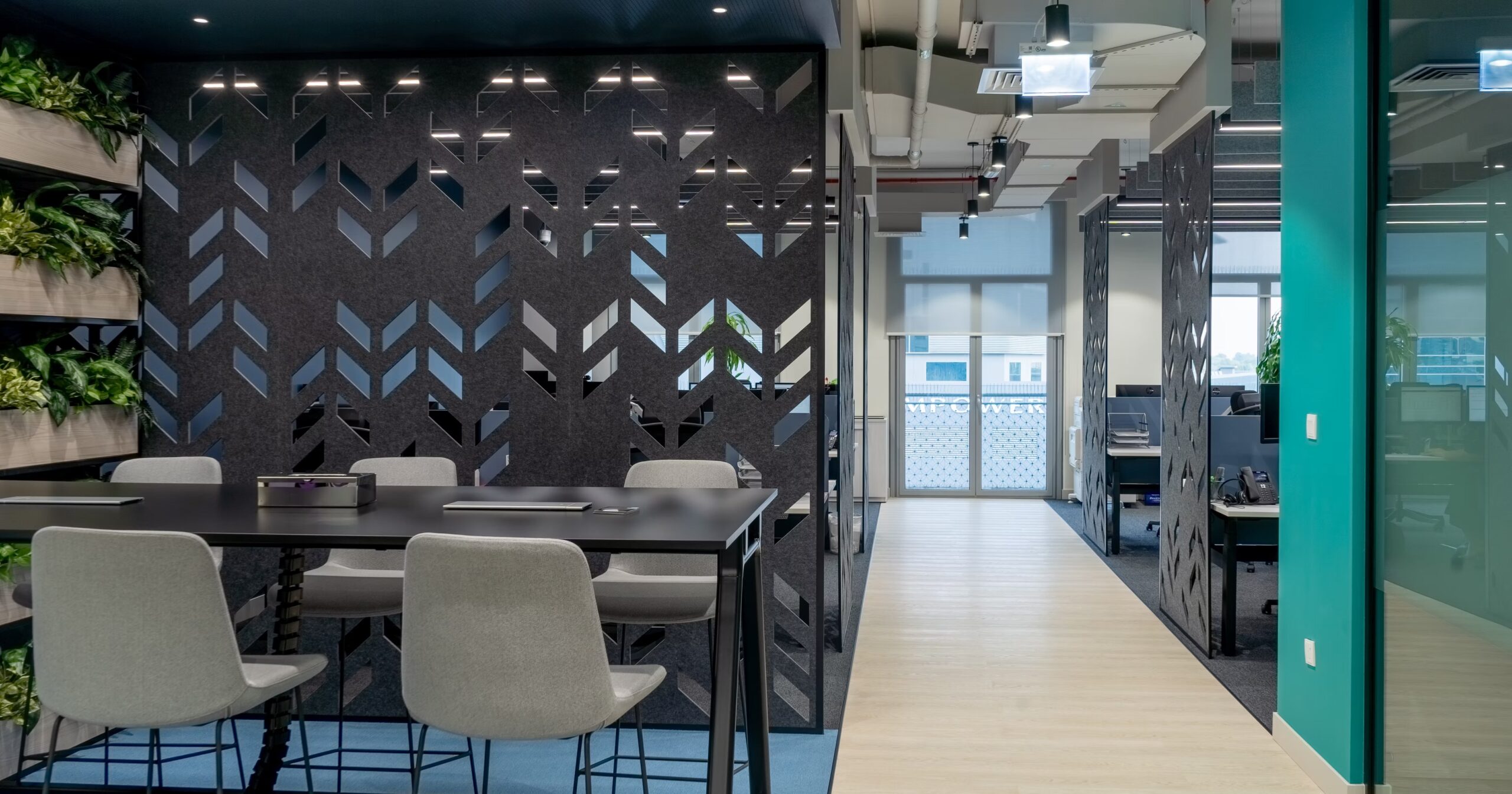 THE FRY GROUP @DIFC