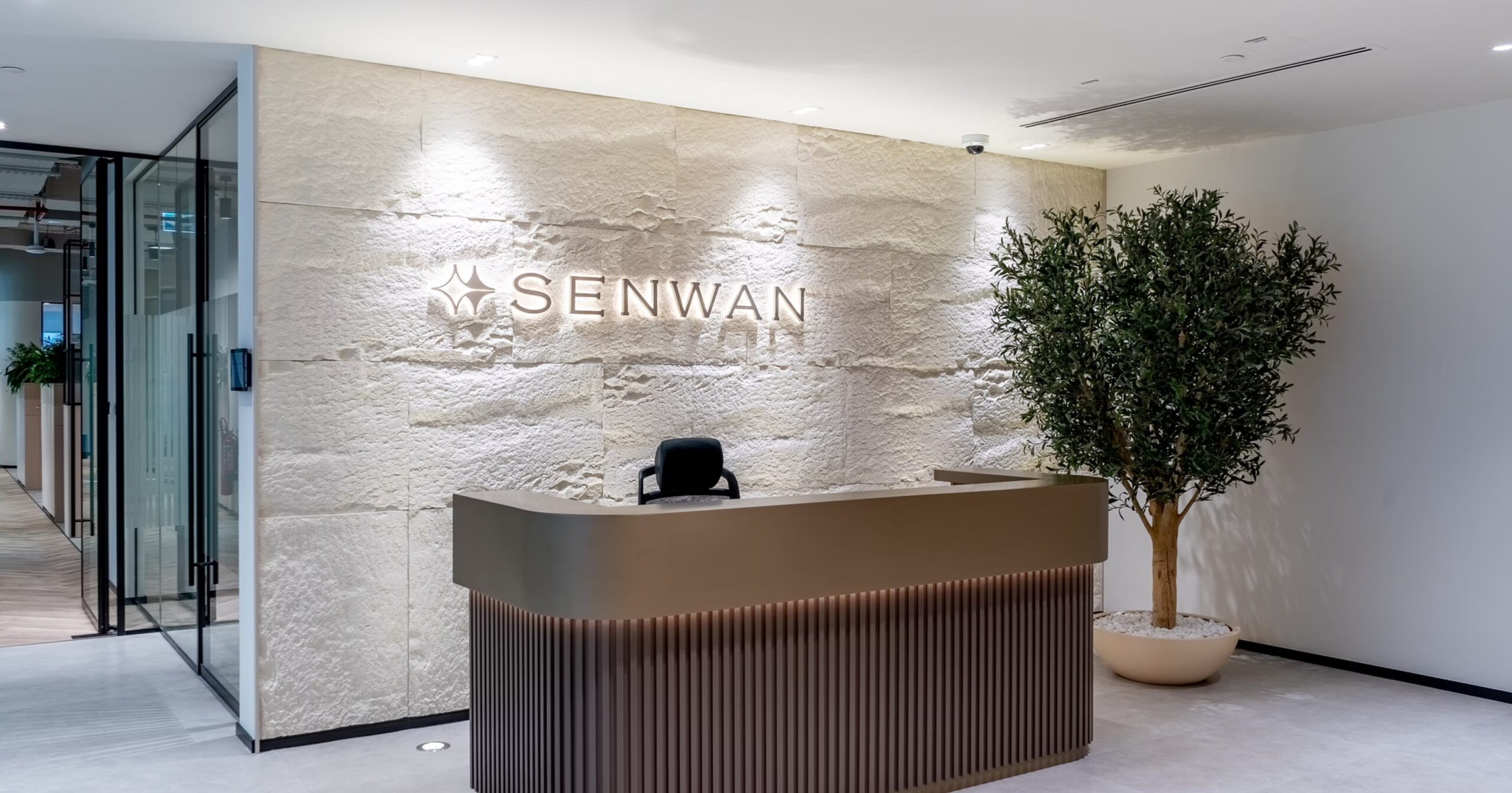 SENWAN @DIFC