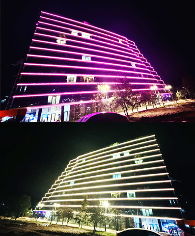 Batumi View Luxury @Georgia