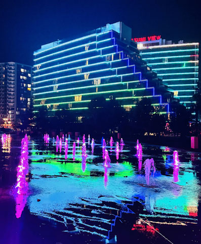 Batumi View Luxury @Georgia