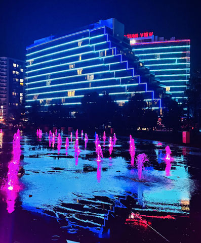 Batumi View Luxury @Georgia