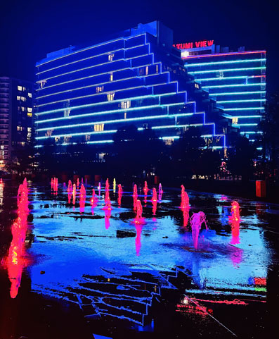 Batumi View Luxury @Georgia