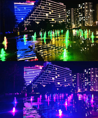 Batumi View Luxury @Georgia