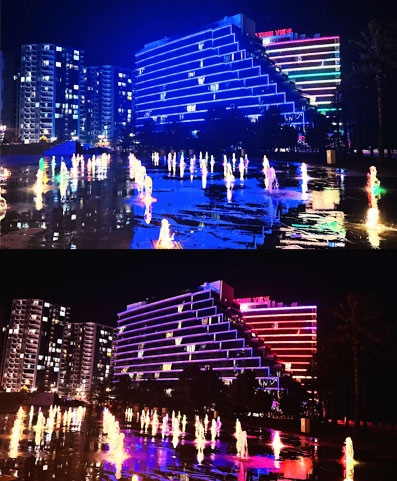Batumi View Luxury @Georgia