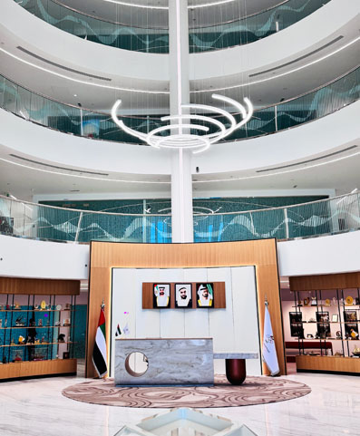 NATIONAL OLYMPIC COMMITTEE OFFICE