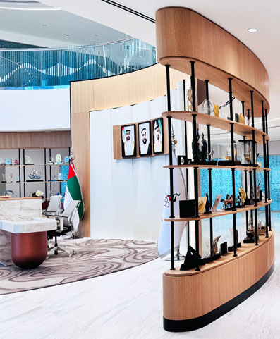 NATIONAL OLYMPIC COMMITTEE OFFICE