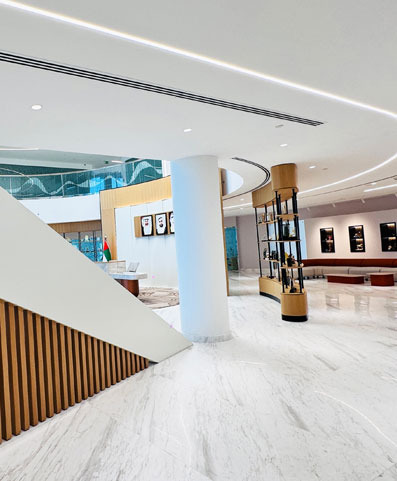 NATIONAL OLYMPIC COMMITTEE OFFICE