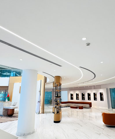 NATIONAL OLYMPIC COMMITTEE OFFICE