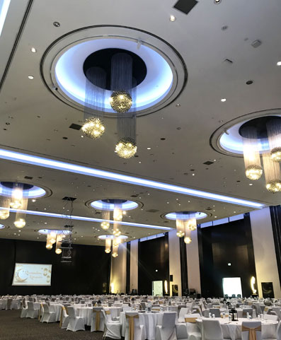 Ball Room