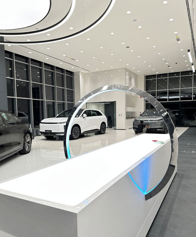 EXLANTIX @Abu Dhabi