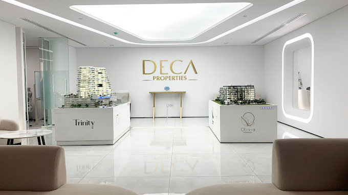 DECA PROPERTIES SZR