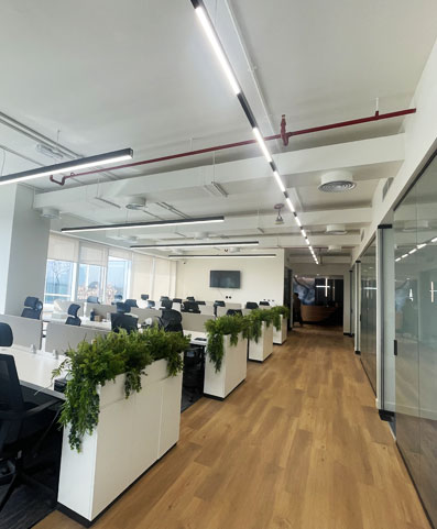 HEMNET PROPERTIES