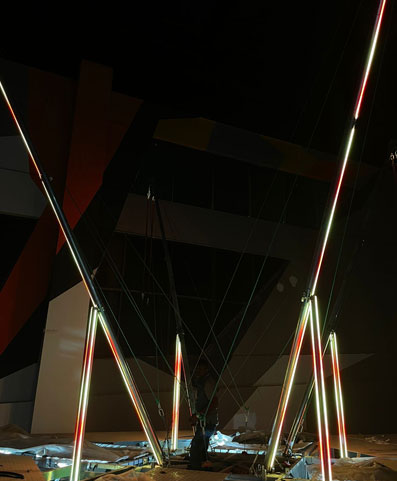 XStrike @Abu Dhabi