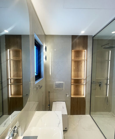 FROND D @PALM JUMERIAH VILLA