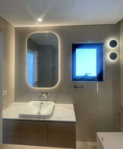 FONT D @PALM JUMERIAH VILLA