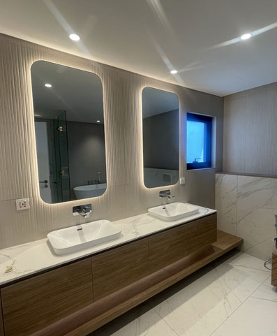 FROND D @PALM JUMERIAH VILLA