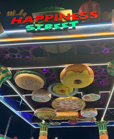 GLOBAL VILLAGE@DUBAI