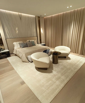 VILLA L11 @PALM JUMEIRAH