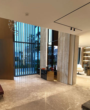 VILLA L11 @PALM JUMEIRAH