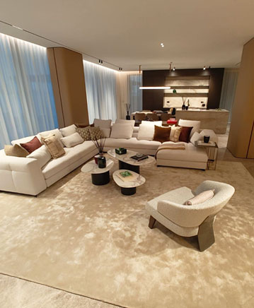 VILLA L11 @PALM JUMEIRAH