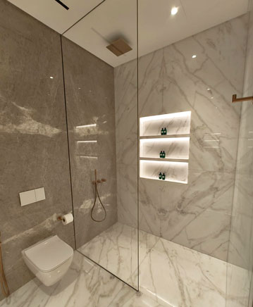 VILLA L11 @PALM JUMEIRAH