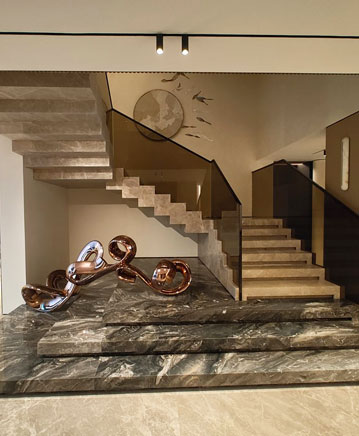 VILLA L11 @PALM JUMEIRAH