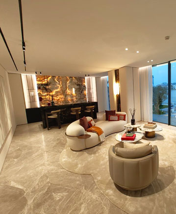 VILLA L11 @PALM JUMEIRAH