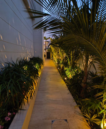 VILLA L11 @PALM JUMEIRAH