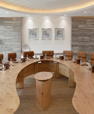 Ministry of Cabinet Affairs