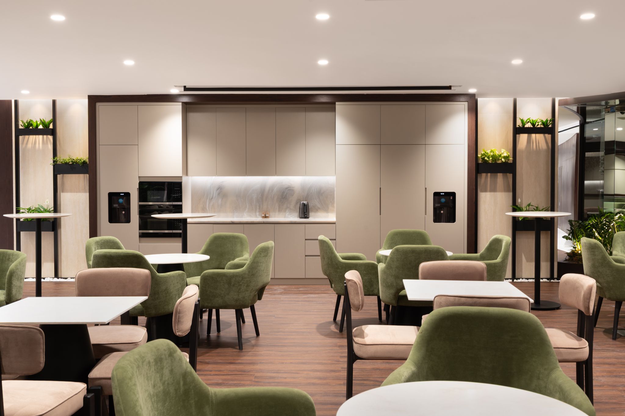 Office Square  @Dubai Marina