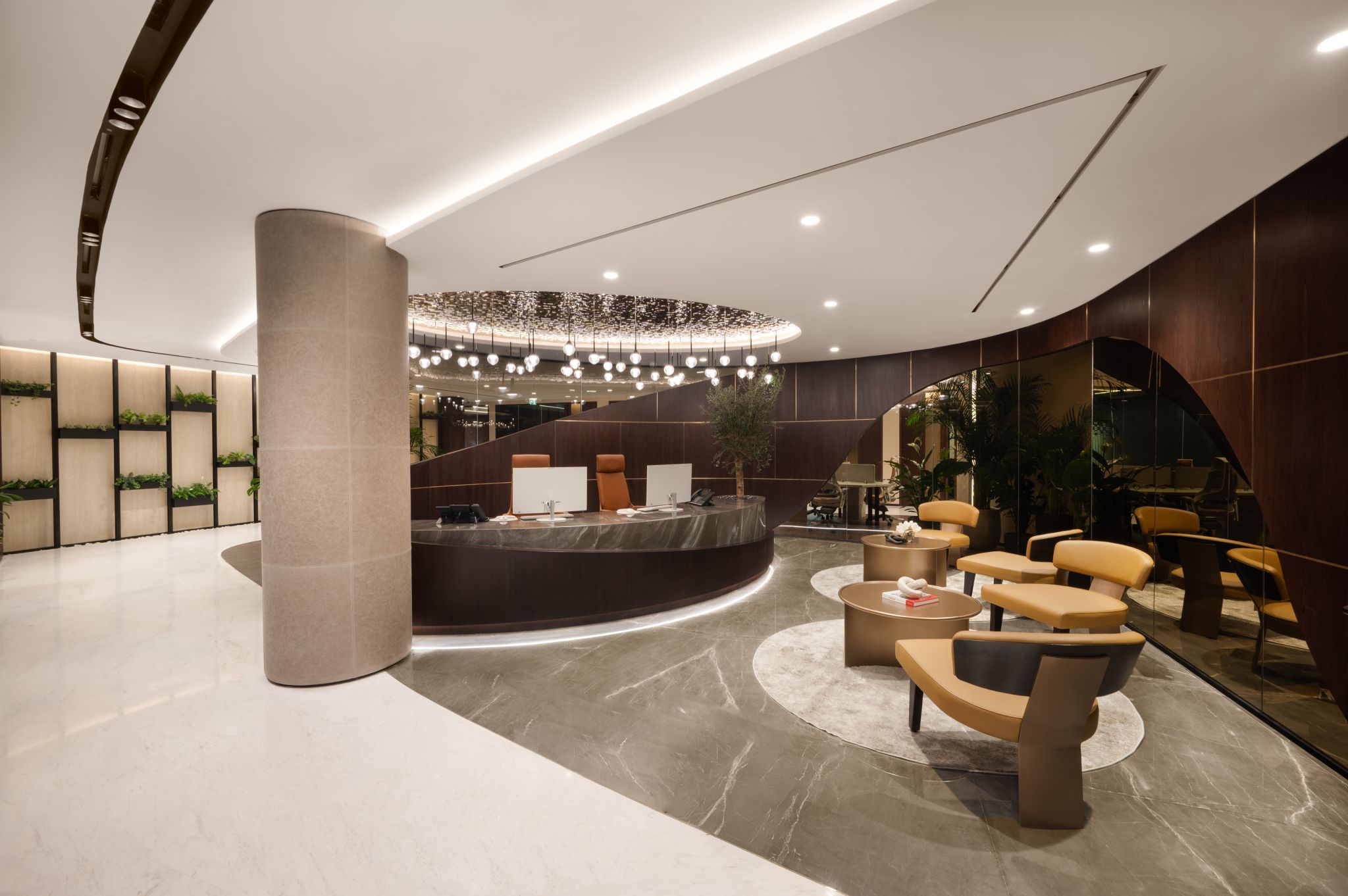 Office Square  @Dubai Marina