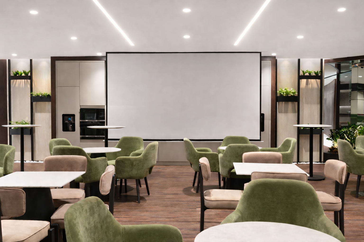 Office Square  @Dubai Marina