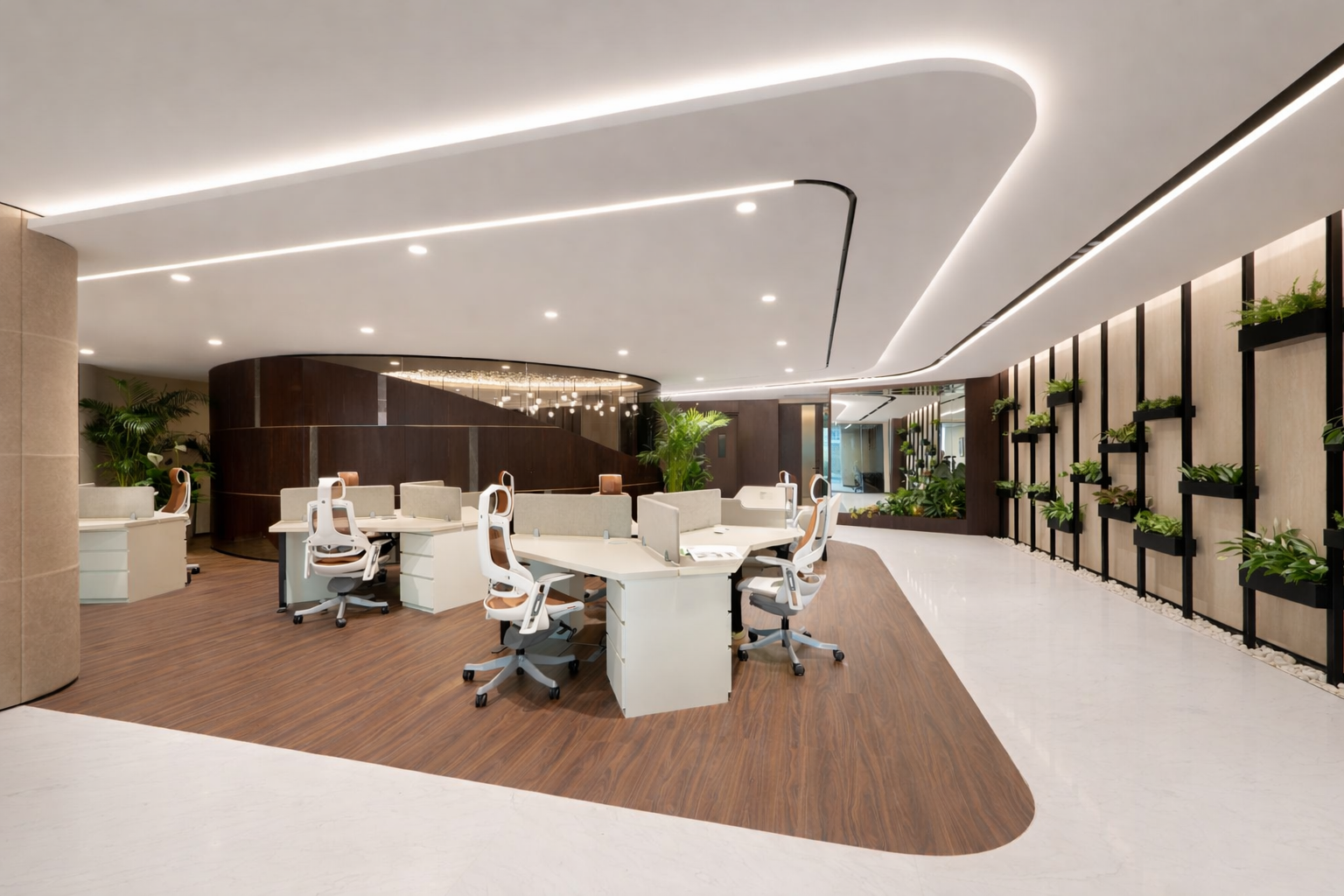 Office Square  @Dubai Marina