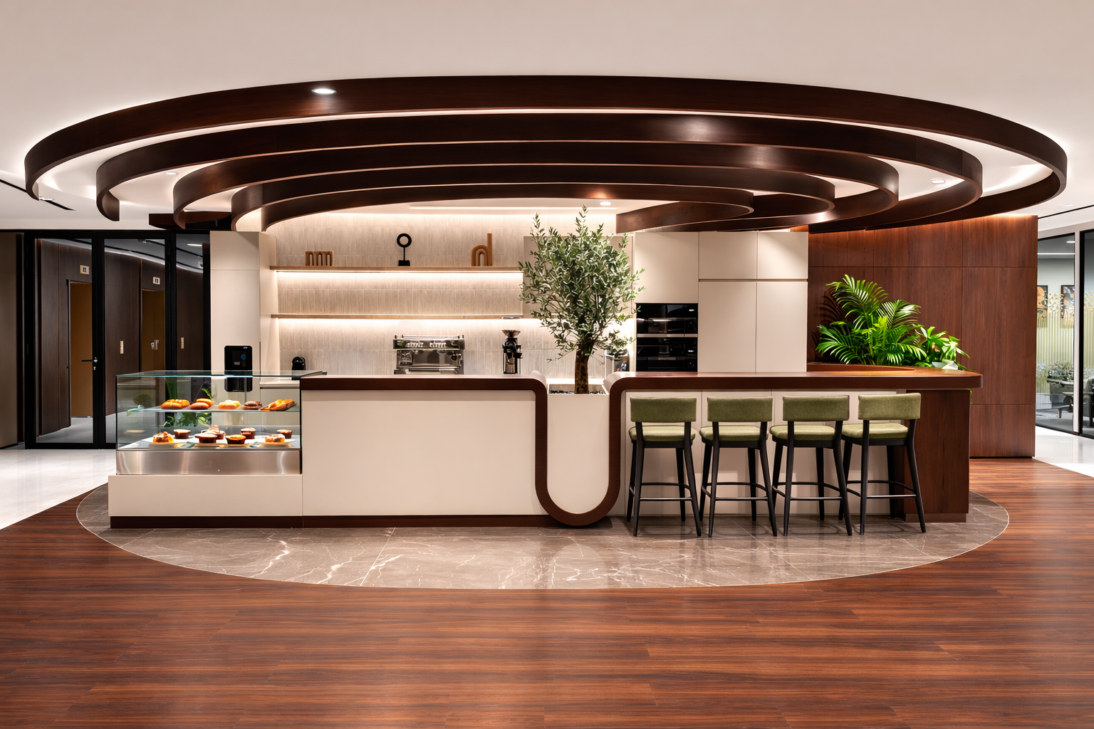 Office Square  @Dubai Marina