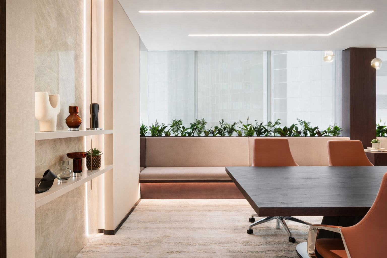 Office Square  @Dubai Marina