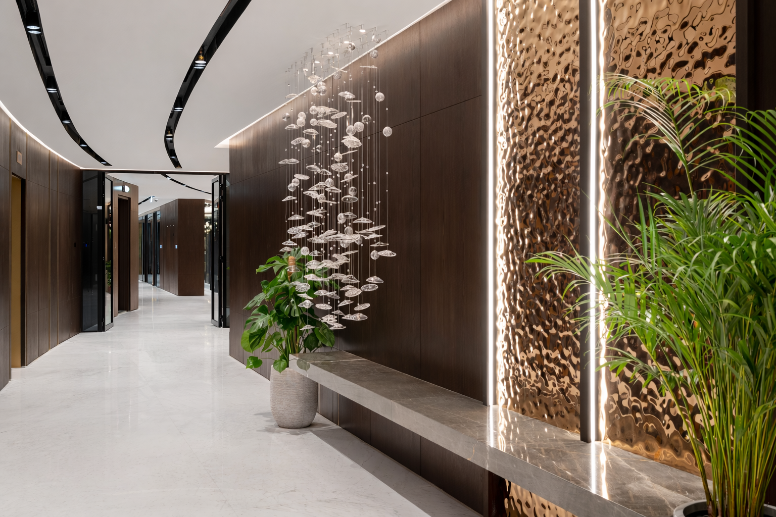 Office Square  @Dubai Marina