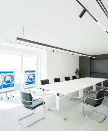 L’Oréal Professional Product Academy & Office