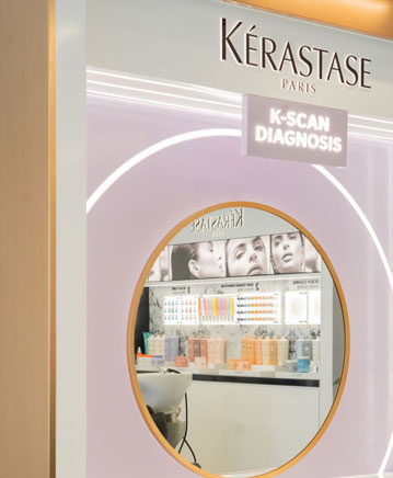 L’Oréal Professional Product Academy & Office