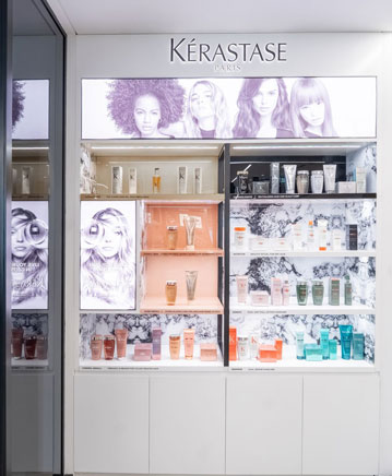 L’Oréal Professional Product Academy & Office