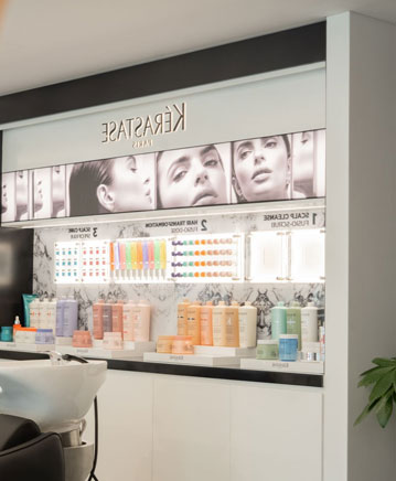 L’Oréal Professional Product Academy & Office