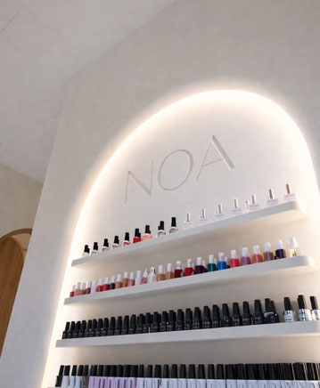 NOA SPA